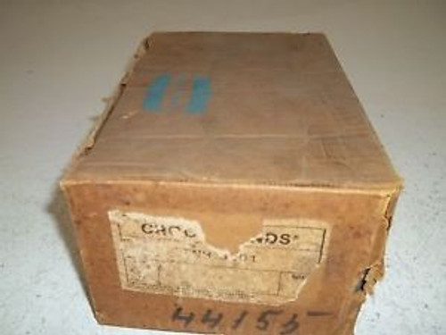 2 CROUSE-HINDS ENR-5201 RECEPTACLE 20AMP NEW IN A BOX