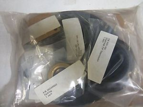 1A97803G02 SPARE PARTS KIT FOR POWER POSITIONER NEW IN A  BOX