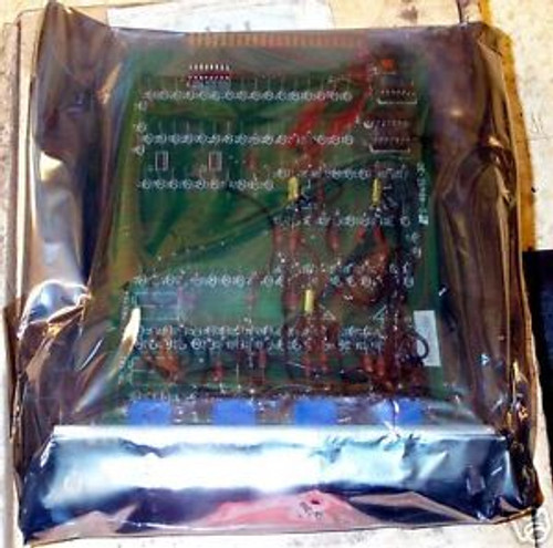 New Reliance 847026-217S Speed Control Card