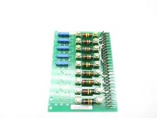 NEW GENERAL ELECTRIC GE PWB232A3498G1-94 PCB CIRCUIT BOARD D467468