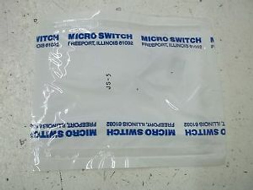 49 MICRO SWITCH JS-5 REPAIR KIT NEW IN A FACTORY BAG