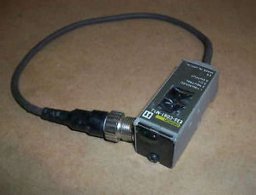 Omron Photoelectric Sensor   E3S-CD61-M1J
