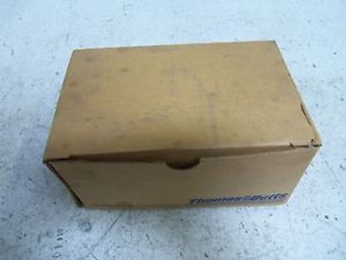 50 THOMAS & BETTS 3871-TB GROUND BUSHING NEW IN A BOX