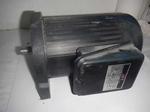 Jet 1 1/2 HP 3 Phase Electric Motor