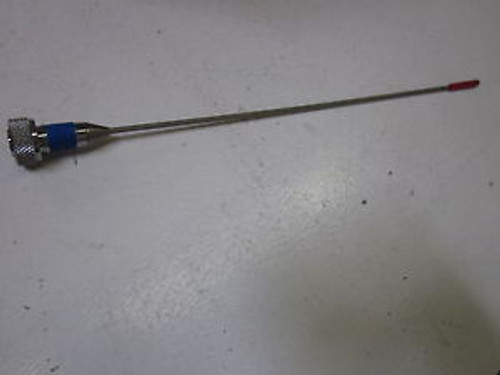 10 WAHL TYPE K THERMOCOUPLE PROBE NEW OUT OF A BOX