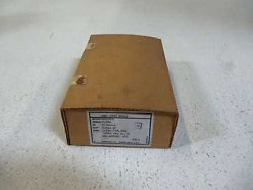 ACROMAG INPUT MODULE 1822-P-Y NEW IN BOX