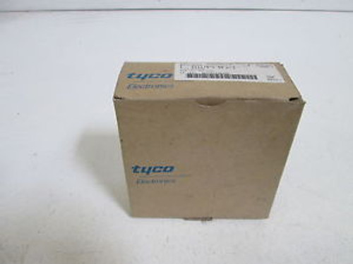 TYCO ELECTRONICS REPLACEMENT FOOT SWITCH 551170-1 NEW IN BOX