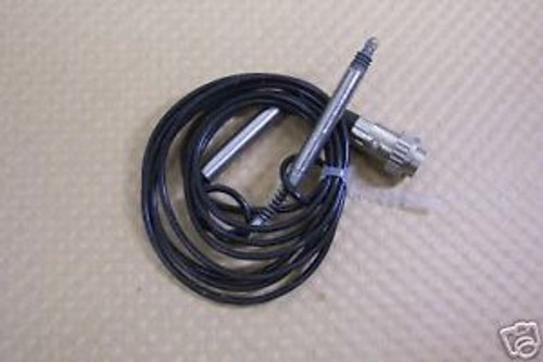 HANLO GAGE TDH-2M-L24 PRESSURE TRANSDUCER NEW