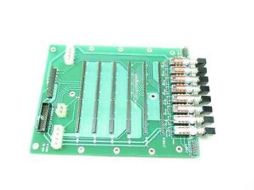 NEW 48-0 REV A PCB CIRCUIT BOARD D467558