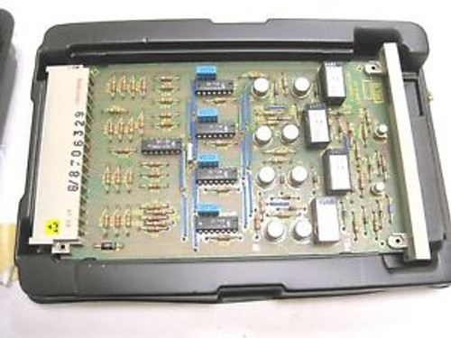 NEW SIEMENS BOARD 6EC1221-0A