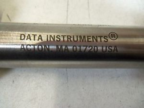 DATA INSTRUMENTS SNB3918 NEW OUT OF BOX