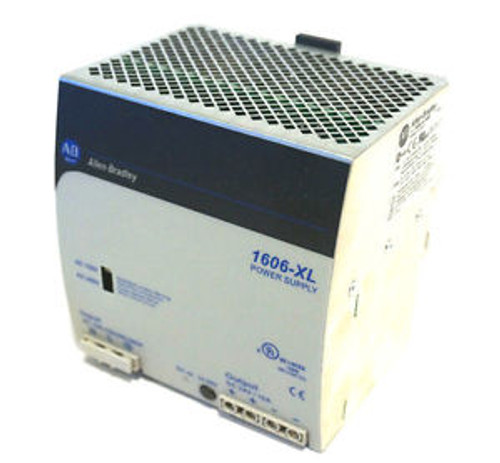 NEW ALLEN BRADLEY 1606-XL240E SER. A POWER SUPPLY 1606XL240E