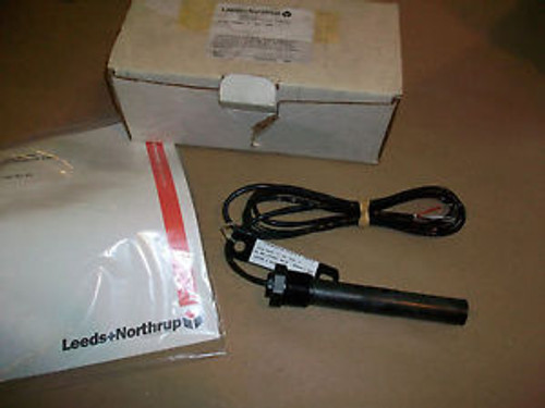 Leeds & Northrup Conductivity Cell  4905-1-33-088-7    NEW IN BOX