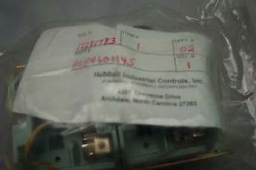 HC54601145 Hubbell INSERT PBC/WPBC START-STOP (A1A)