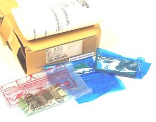 NEW MITSUBISHI FR-A7NC INTERFACE CARD KIT FRA7NC