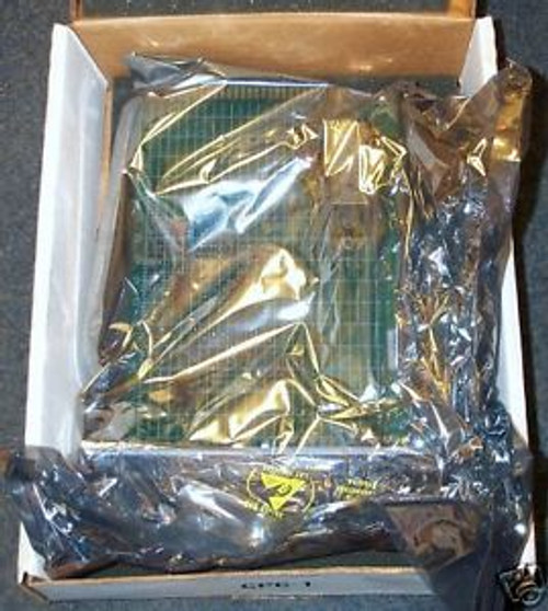 New Reliance 0-52843 Power Supply Board