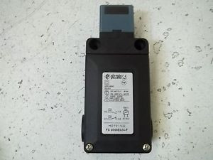 PIZZATO FS 0696E024-F SAFETY SWITCH NEW OUT OF A BOX