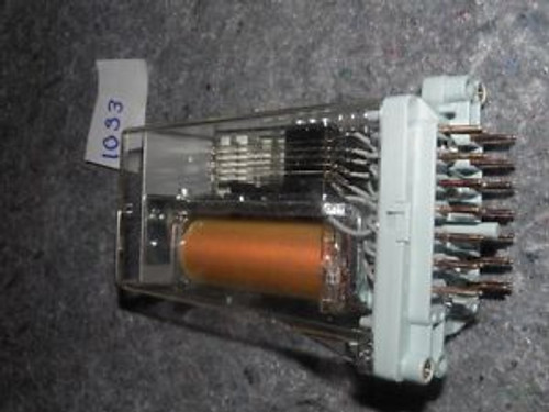 ABB RXMA-1 RELAY RK211066-AS 220-250V  NEW