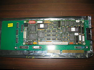 MECO BRFP14  / 3A Circuit Board BRFA140A