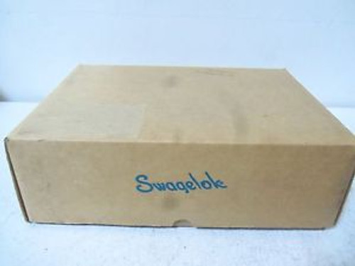 SWAGELOK SS-4BBMG-590 NUPRO NEW IN BOX