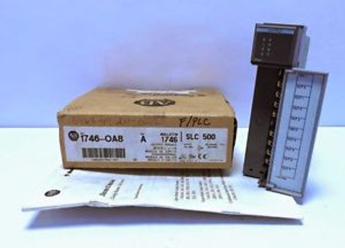 Allen Bradley 190S-ANDJ2-CB63C Compact Combination Starter