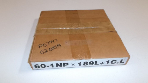 ROLLER CHAIN 60-1NP NEW IN BOX