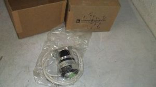 DYNAMICS ENCODER C152-421-250-36CAK NEW