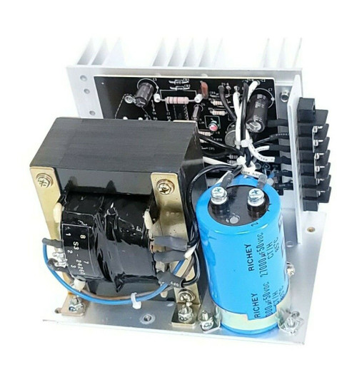 Sola 83-24-260-03 Power Supply In: 120/240Vac Out: 24Vdc