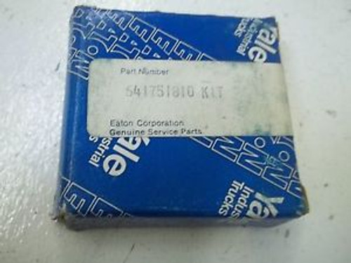 EATON CORPORATION 641751810 KIT NEW IN A BOX