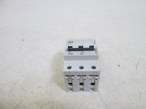 SIEMENS CIRCUIT BREAKER 400V 5SX23-C13 NEW OUT OF BOX