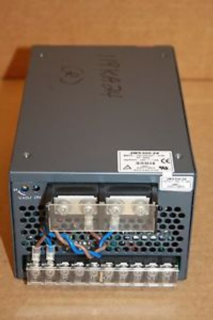 LAMBDA JWS300-24 POWER SUPPLY