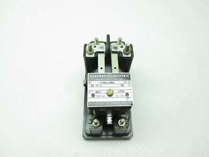 NEW GENERAL ELECTRIC GE 12HGA11W54 GEH-1793 AUXILIARY 48V-DC RELAY D453101