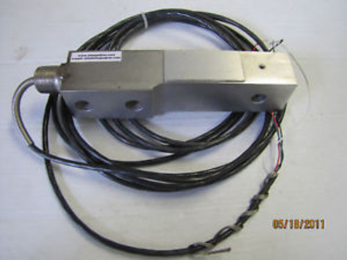 NEW OMEGADYNE LC501-1K LOAD CELL LC5011K 0-1000 LBS