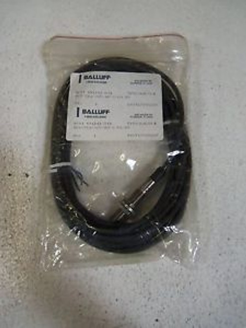 BALLUFF BES-516-325-AO-C-PU-05 SENSOR  NEW IN BAG