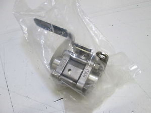 SWAGELOK BALL VALVE SS-63TDVF8-JL NEW IN A BOX