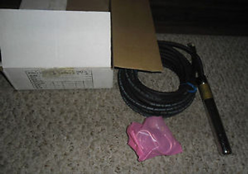 Thermo Ramsey Pro Line Tilt Switch Probe 20-30SS-8M