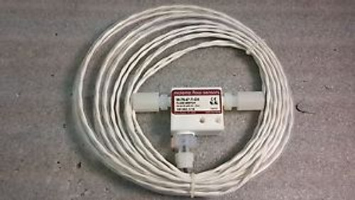 Malema M-75-4-T-D-X Flow Switch