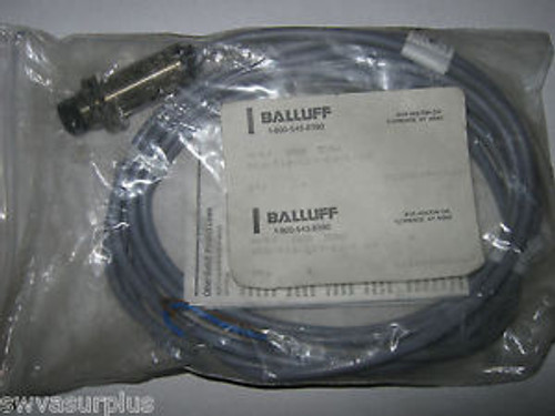 Balluff BES-516-213-E4-E-03 Proximity Sensor, New