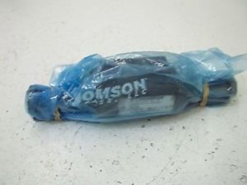 THOMSON AT25E 771396/20   LINEAR RAIL 7-3/4 LENGTH NEW OUT OF A BOX