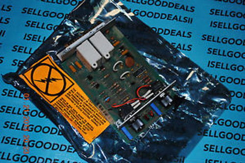 Moore 15377-3 Controller Card 153773 New