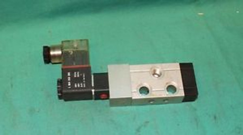 Bosch, 0 820 038 980, Directional Control Valve, 1 824 210 291, Coil NEW