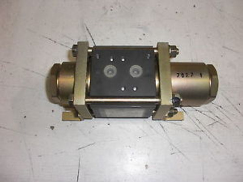 COAX VMK 15 NC / 5415C23/4 P 4-80 NEW OUT OF THE BOX