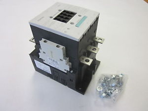 Siemens Contactor 3RT1055-61F36