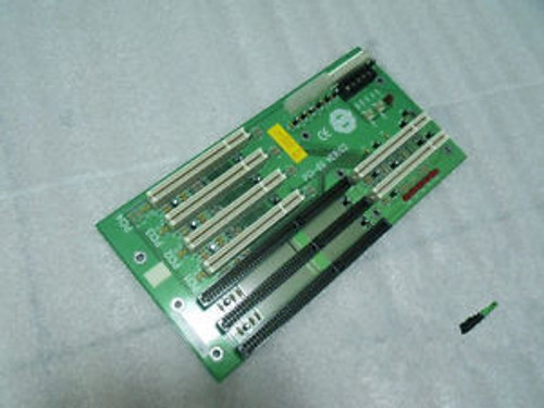1 PC ADLINK PCI-6S Backplane