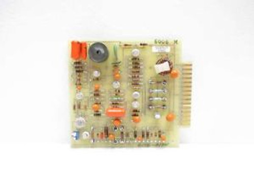 NEW FOXBORO 1700-005-F PCB CIRCUIT BOARD D485680