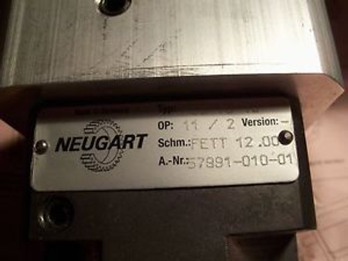 Neugart PLS 70-10