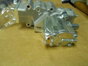 PARKER L6753810253 NEW