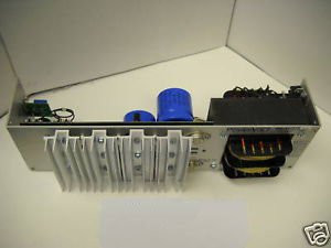 POWERVOLT BVA-24FS12  DC POWER SUPPLY NEW CONDITION