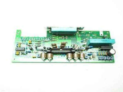 NEW NEC 182-421240 PCB CIRCUIT BOARD D464478