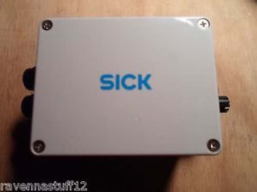 SICK PS53-0000 POWER SUPPLY (NEW NO BOX)